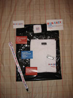 Package Run Easy