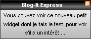 Blog-It Express